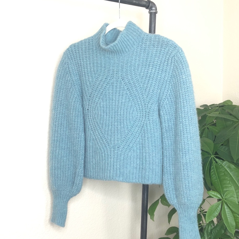 TWINS | Sweater